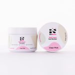 BSNAILS Gel Builder Soft Cover Autonivelante CLEAR PINK 30 ML