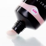 BSNAILS Acrygel Sculpgel Glitter  – Tubo 60 Gr - G 29