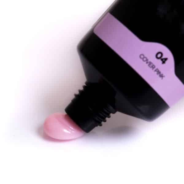 BSNAILS Acrygel Sculpgel Cover Pink – Tubo pequeño 30 gr