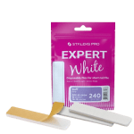STALEKS Lima Buffer Adhesivo Repuesto #240  EXPERT 51 - 10 pc