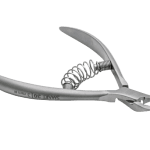 STALEKS Corta Cutículas Alicate Smart 30 – 3mm