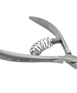 STALEKS Corta Cutículas Alicate Smart 30 – 3mm