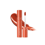 ROM&ND - JUICY LASTING TINT - Tinte Labial #08 APPLE BROWN