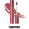 ROM&ND - JUICY LASTING TINT - Tinte Labial #18 MULLED PEACH