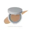 ROM&ND - NU ZERO CUSHION - Base tipo Cushion #05 Sand 25