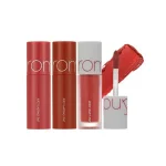 ROM&ND BEST TINT EDITION 01 WARM TONE PICK - Pack de 3 labiales mini- venc 21/11/2026