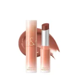 ROM&ND GLASTING MELTING BALM - Balsamo Labial Nude #13 SCOTCH NUDE