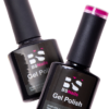 BSNAILS Esmalte Permanente Gel Polish