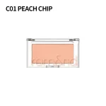 ROM&ND BETTER THAN CHEEK - RUBOR C01 PEACH CHIP