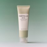 SKIN1004 TEA-TRICA Foam - Limpiador Espumoso Piel Acneica Grasa - 125 ml