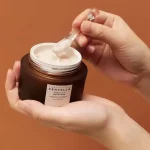 SKIN1004 Centella Probio-Cica Enrich Cream - Crema nutritiva 50ml