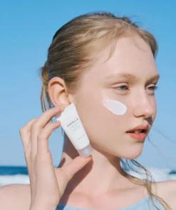 SKIN1004 Hyalu Cica Protector Solar SPS50 - Mini Talla -15 ml