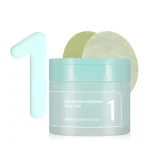 NUMBUZIN Nº1 - Centella Re-leaf Green Toner Pad - venc 28/11/2026