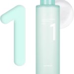 NUMBUZIN Nº1 - Calming Herb Toner 300 ml - Tonico Calmante