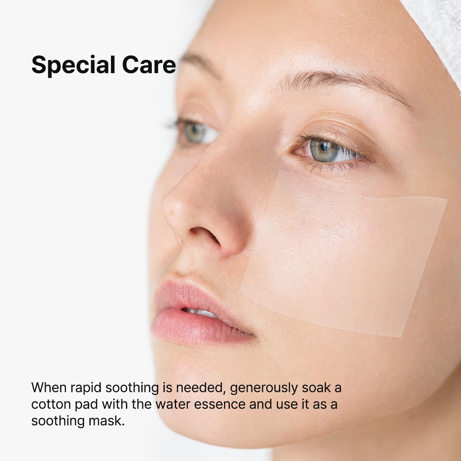 TIAM Snail & Azulene Water Essence -180 ml - Imagen 5