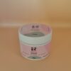 BSNAILS Gel Builder Start Up Autonivelante - CLEAR - Envase Rosado 30 ML
