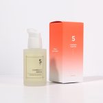 NUMBUZIN #5 - Goodbye Blemish Serum 50 ml - Serum Antirojeces Calmante