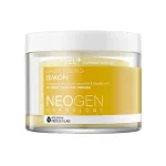 NEOGEN BIO-PEEL Gauze Peeling Lemon - 30 Pads Exfoliantes