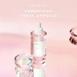 SKIN1004 Centella Poremizing Ampoule 50ML  - Serum Control de Poros