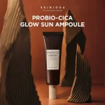 SKIN1004 Probio-Cica Sun - Protector Solar SPF 50+ - Pieles Secas Deshidratadas