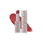 ROM&ND Zero Matte Lipstick #01 Dusty Pink - Labial Matte