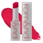 ROM&ND Zero Matte Lipstick #19 Red Surfer - Labial Matte