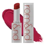 ROM&ND Zero Matte Lipstick #20 Red Dive - Labial Matte