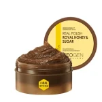 NEOGEN Real Polish Royal Honey & Sugar - Exfoliante Facial 100g- venc 24/10/2026