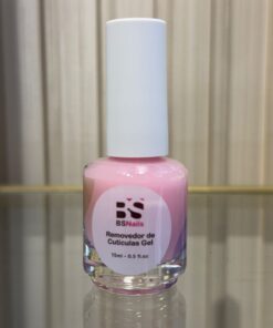 BSNAILS Removedor de cutículas Gel 15g