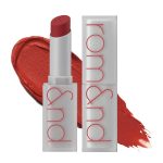 ROM&ND Zero Matte Lipstick #02 All That Jazz - Labial Matte