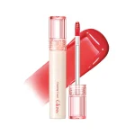 ROM&ND GLASTING COLOR GLOSS - Labial Gloss #07 Spring Fever