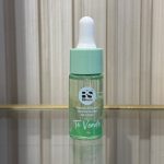 BSNAILS Aceite Bifásico para Cutículas 15ml - Té verde