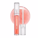 ROM&ND GLASTING WATER GLOSS #01 SANHO CRUSH