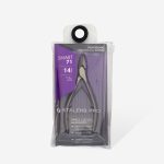 STALEKS Cortaúñas para pie Smart 71 – 14mm