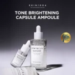 SKIN1004 Tone Brightening Ampoule 50 ML - Serum Despigmentante
