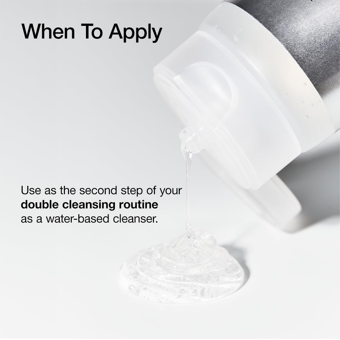 ANUA Hyaluronic Acid Cleanser - Gel de Limpieza Facial 150ml - Imagen 6