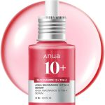 ANUA Niacinamide 10% + Txa 4% Serum - Serum Despigmentante 30ml