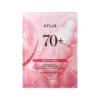 ANUA Peach 70 Niacin Serum Mask - Mascarilla de Tela Hidratante 1Pza
