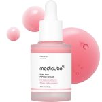 MEDICUBE PDRN Pink Peptide Serum - Serum Antiedad 30 ml