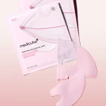 MEDICUBE PDRN Pink Collagen Gel Mask - Mascarilla Antiage
