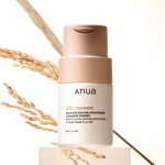 ANUA Rice Enzyme Brightening Cleansing Powder - Limpiador Exfoliante Enzimatico 40g