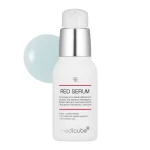 MEDICUBE Red Serum - Serum Antirojeces - Piel Acneica 30 ml