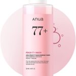 ANUA Peach 77 Niacin Essence Toner - Tónico Hidratante 250 ml