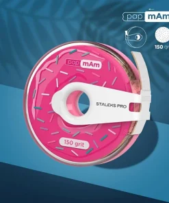 STALEKS Lima Rodela Pap-Mam #150