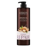 KERASYS Argan Oil  Damage Repair- Shampoo 1Litro