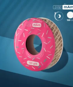 STALEKS Lima Rodela Pap-Man #150 - Repuesto