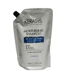 KERASYS Moisturizing Clinic - Shampoo Refill 500 ml