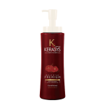 KERASYS Oriental Premium - Acondicionador 600 ml