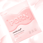 MEDICUBE PDRN Pink Vita Coating Mask - Mascarilla Revitalizante Facial 1 pieza