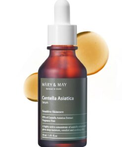 MARY&MAY Centella Asiatica Serum 30 ml